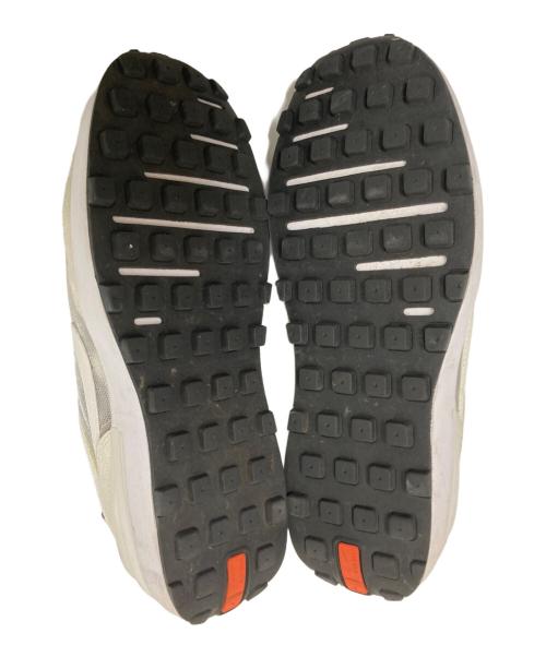 NIKE（ナイキ）NIKE (ナイキ) ローカットスニーカー アイボリー サイズ:24.5cmの古着・服飾アイテム