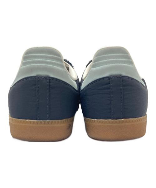 adidas（アディダス）adidas (アディダス) SAMBA OG W ブラック サイズ:28.0cmの古着・服飾アイテム