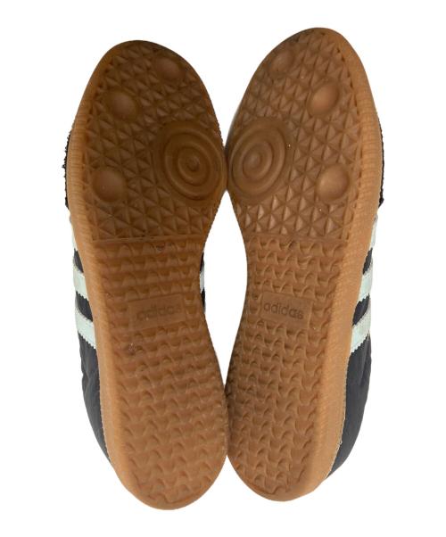 adidas（アディダス）adidas (アディダス) SAMBA OG W ブラック サイズ:28.0cmの古着・服飾アイテム