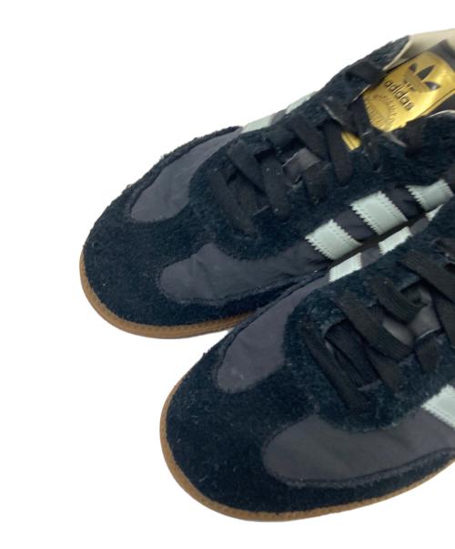 adidas（アディダス）adidas (アディダス) SAMBA OG W ブラック サイズ:28.0cmの古着・服飾アイテム