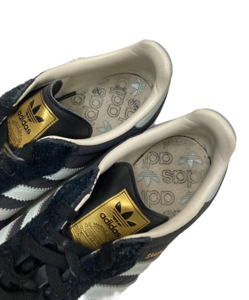 adidas（アディダス）adidas (アディダス) SAMBA OG W ブラック サイズ:28.0cmの古着・服飾アイテム