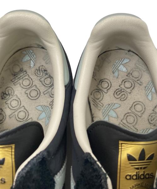 adidas（アディダス）adidas (アディダス) SAMBA OG W ブラック サイズ:28.0cmの古着・服飾アイテム