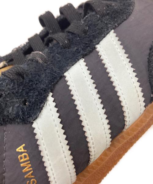 adidas（アディダス）adidas (アディダス) SAMBA OG W ブラック サイズ:28.0cmの古着・服飾アイテム