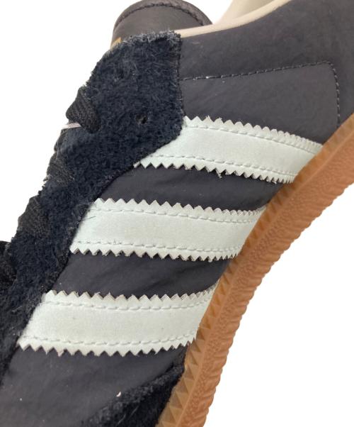 adidas（アディダス）adidas (アディダス) SAMBA OG W ブラック サイズ:28.0cmの古着・服飾アイテム