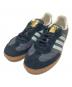 adidas（アディダス）の古着「SAMBA OG W」｜ブラック