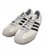 adidasアディダス）の古着「ローカットスニーカー」｜ホワイト