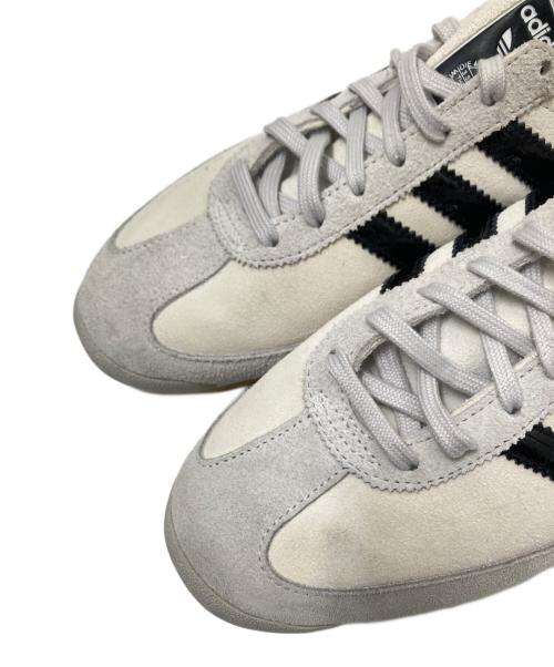 adidas（アディダス）adidas (アディダス) ローカットスニーカー ホワイト サイズ:28.5cmの古着・服飾アイテム