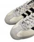 中古・古着 adidas (アディダス) ローカットスニーカー ホワイト サイズ:28.5cm：6000円