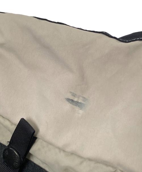 THE NORTH FACE（ザ ノース フェイス）THE NORTH FACE (ザ ノース フェイス) スノージャケット ブラック×ホワイト サイズ: Lの古着・服飾アイテム