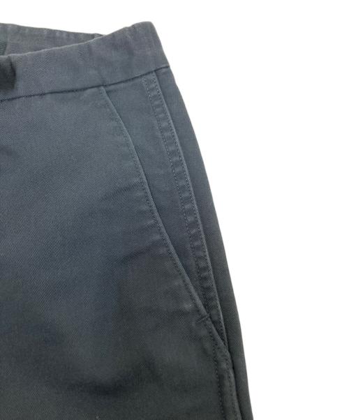 THE NORTHFACE PURPLELABEL（ザ・ノースフェイス パープルレーベル）THE NORTHFACE PURPLELABEL (ザ・ノースフェイス パープルレーベル) ストレッチツイルワイドタップ グレー サイズ:34の古着・服飾アイテム