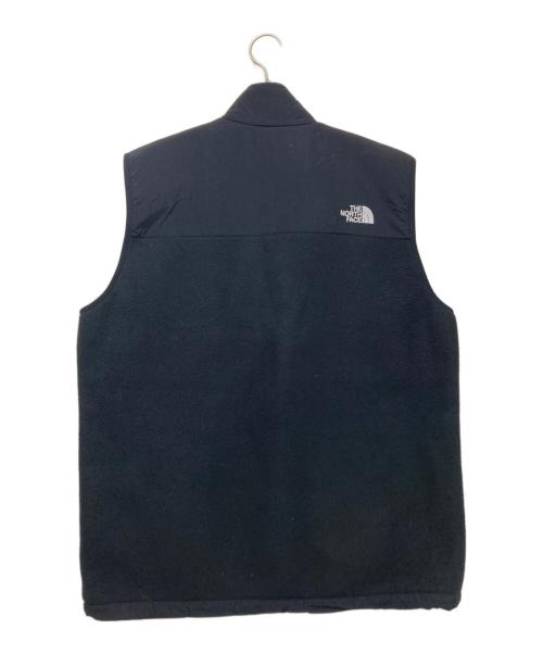 THE NORTH FACE（ザ ノース フェイス）THE NORTH FACE (ザ ノース フェイス) デナリベスト ブラック サイズ: Lの古着・服飾アイテム