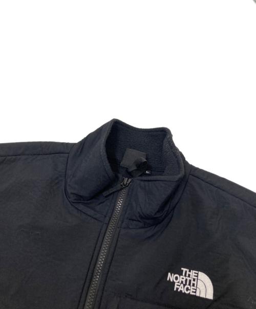 THE NORTH FACE（ザ ノース フェイス）THE NORTH FACE (ザ ノース フェイス) デナリベスト ブラック サイズ: Lの古着・服飾アイテム