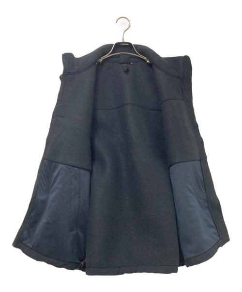 THE NORTH FACE（ザ ノース フェイス）THE NORTH FACE (ザ ノース フェイス) デナリベスト ブラック サイズ: Lの古着・服飾アイテム