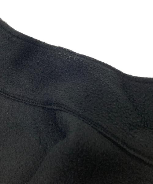 THE NORTH FACE（ザ ノース フェイス）THE NORTH FACE (ザ ノース フェイス) デナリベスト ブラック サイズ: Lの古着・服飾アイテム