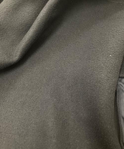 THE NORTH FACE（ザ ノース フェイス）THE NORTH FACE (ザ ノース フェイス) デナリベスト ブラック サイズ: Lの古着・服飾アイテム