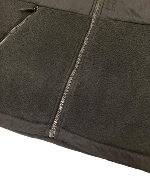 THE NORTH FACE（ザ ノース フェイス）THE NORTH FACE (ザ ノース フェイス) デナリベスト ブラック サイズ: Lの古着・服飾アイテム