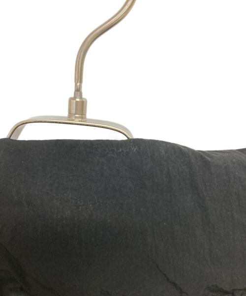 DAIWA PIER39（ダイワ ピア39）DAIWA PIER39 (ダイワ ピア39) TECH 2WAY WINDBREAKER JACKET/テック2Wayウインドブレーカージャケット ブラック サイズ:Mの古着・服飾アイテム