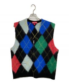 中古・古着通販】Supreme (シュプリーム) 22SS Stripe Sweater Vest