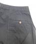 中古・古着 THE NORTHFACE PURPLELABEL (ザ・ノースフェイス パープルレーベル) Ripstop Wide Cropped Pants/リップストップワイドクロップドパンツ グレー サイズ:34：7000円