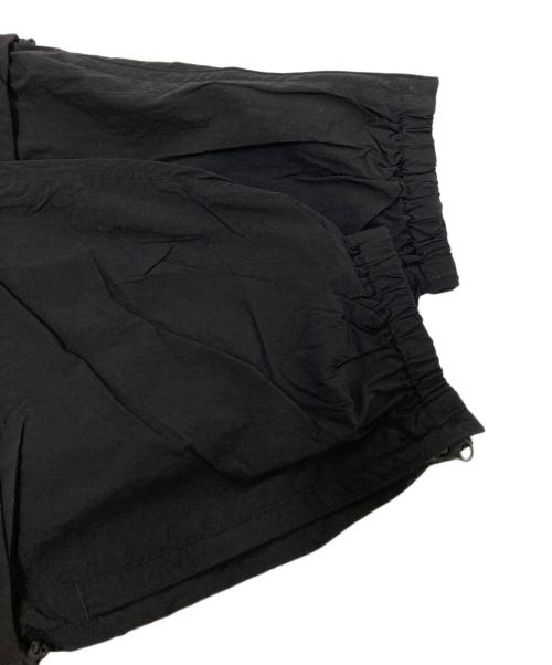 DAIWA PIER39（ダイワ ピア39）DAIWA PIER39 (ダイワ ピア39) TECH 3WAY WINDBREAKER PANTS/テック3wayウインドブレーカーパンツ ブラック サイズ:170/78A(M)の古着・服飾アイテム