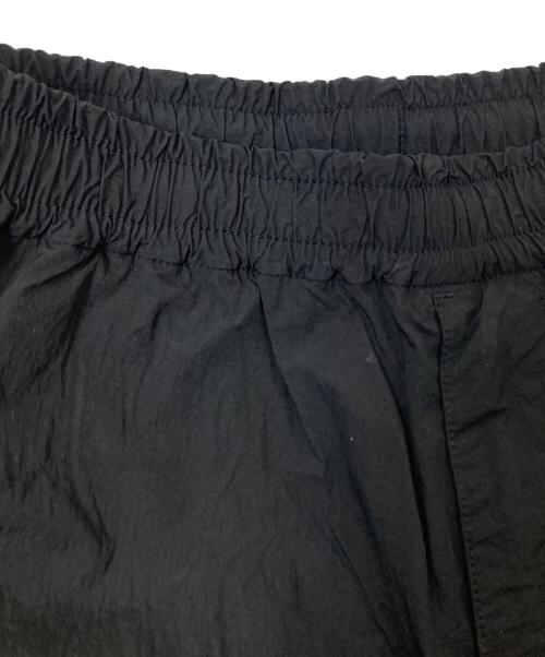 DAIWA PIER39（ダイワ ピア39）DAIWA PIER39 (ダイワ ピア39) TECH 3WAY WINDBREAKER PANTS/テック3wayウインドブレーカーパンツ ブラック サイズ:170/78A(M)の古着・服飾アイテム