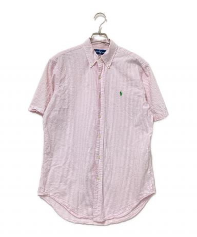 中古・古着通販】POLO RALPH LAUREN (ポロ・ラルフローレン) シア