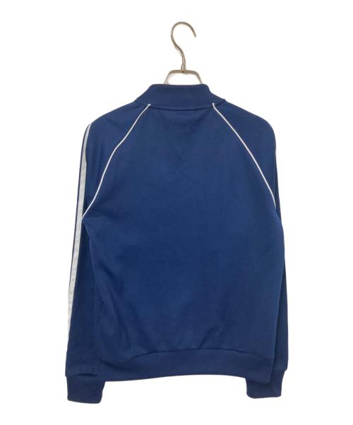 adidas（アディダス）adidas (アディダス) トラックジャケット ネイビー サイズ:Mの古着・服飾アイテム