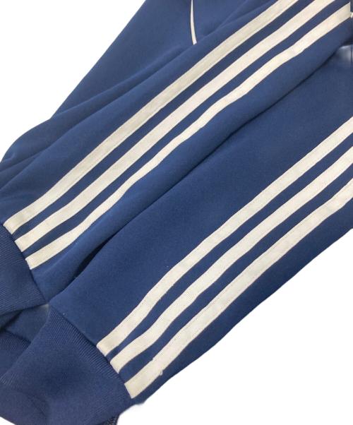 adidas（アディダス）adidas (アディダス) トラックジャケット ネイビー サイズ:Mの古着・服飾アイテム