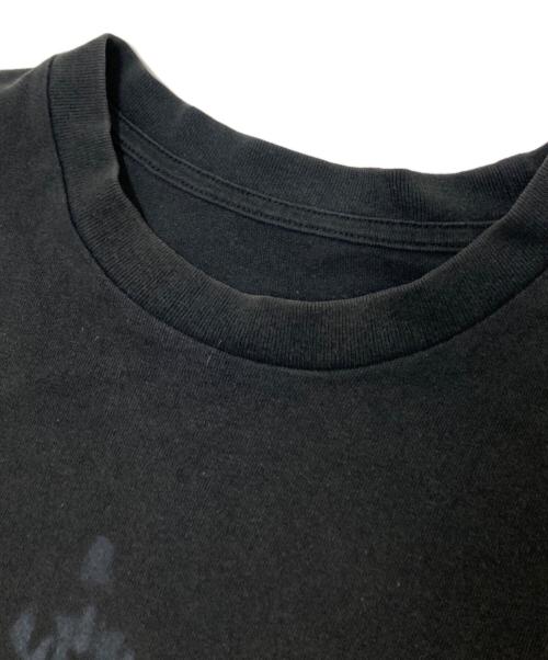 UNDERCOVER（アンダーカバー）UNDERCOVER (アンダーカバー) CINDY SHERMAN Tシャツ ブラック サイズ:2の古着・服飾アイテム
