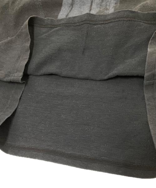 UNDERCOVER（アンダーカバー）UNDERCOVER (アンダーカバー) CINDY SHERMAN Tシャツ ブラック サイズ:2の古着・服飾アイテム