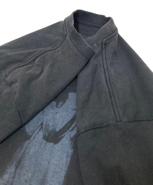 UNDERCOVER（アンダーカバー）UNDERCOVER (アンダーカバー) CINDY SHERMAN Tシャツ ブラック サイズ:2の古着・服飾アイテム