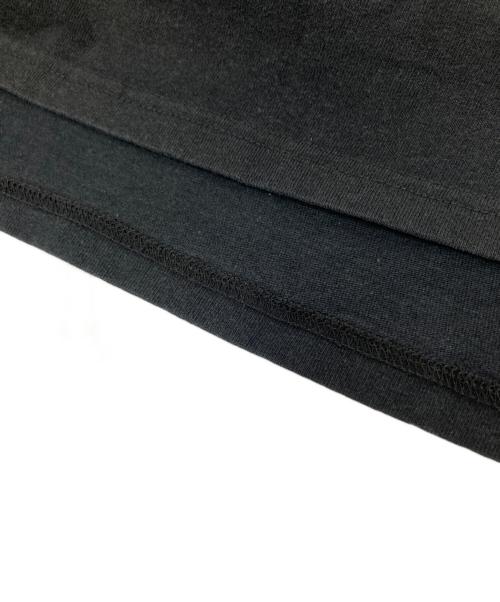 UNDERCOVER（アンダーカバー）UNDERCOVER (アンダーカバー) CINDY SHERMAN Tシャツ ブラック サイズ:2の古着・服飾アイテム