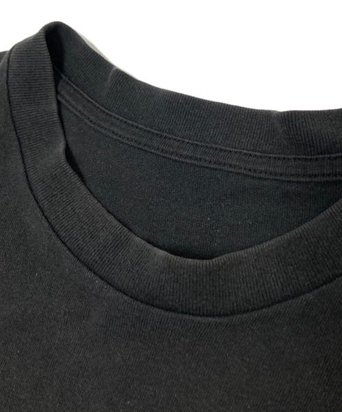 UNDERCOVER（アンダーカバー）UNDERCOVER (アンダーカバー) CINDY SHERMAN Tシャツ ブラック サイズ:2の古着・服飾アイテム
