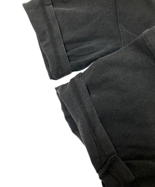 UNDERCOVER（アンダーカバー）UNDERCOVER (アンダーカバー) CINDY SHERMAN Tシャツ ブラック サイズ:2の古着・服飾アイテム