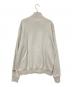 THE NORTH FACE (ザ ノース フェイス) ロックステディハーフジップ ベージュ サイズ:M：4000円