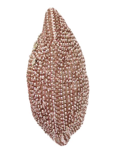 ANTEPRIMA（アンテプリマ）ANTEPRIMA (アンテプリマ) ワイヤーハンドバッグ ピンク サイズ:下記参照の古着・服飾アイテム