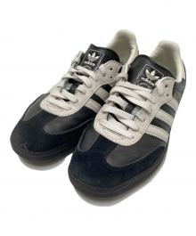 adidas（アディダス）の古着「SAMBA OG」｜ブラック