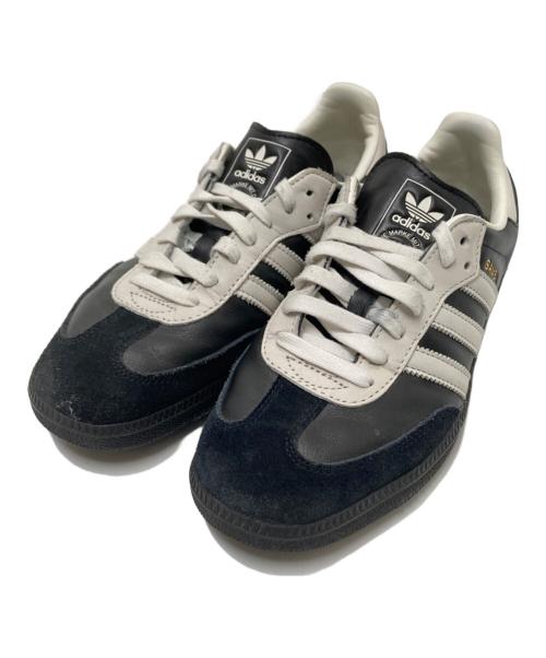 adidas（アディダス）adidas (アディダス) SAMBA OG ブラック サイズ:26.0cmの古着・服飾アイテム