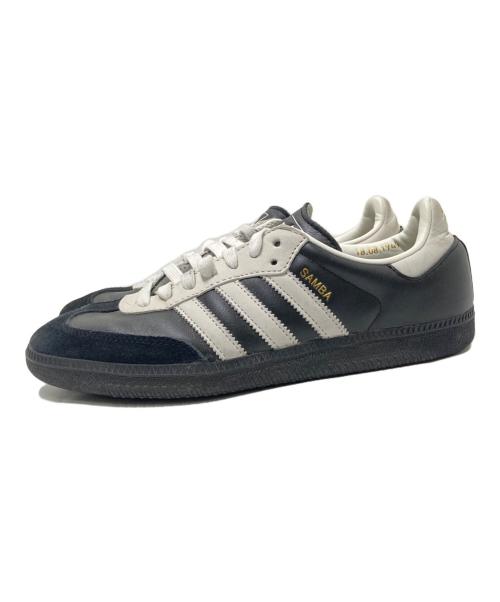 adidas（アディダス）adidas (アディダス) SAMBA OG ブラック サイズ:26.0cmの古着・服飾アイテム