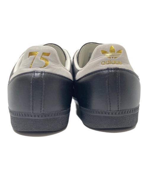 adidas（アディダス）adidas (アディダス) SAMBA OG ブラック サイズ:26.0cmの古着・服飾アイテム