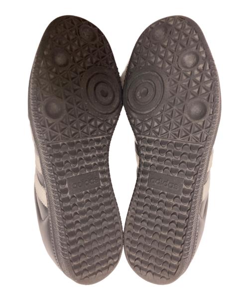 adidas（アディダス）adidas (アディダス) SAMBA OG ブラック サイズ:26.0cmの古着・服飾アイテム