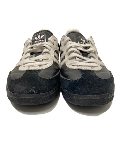 adidas（アディダス）adidas (アディダス) SAMBA OG ブラック サイズ:26.0cmの古着・服飾アイテム