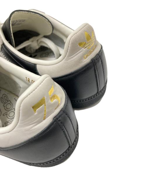 adidas（アディダス）adidas (アディダス) SAMBA OG ブラック サイズ:26.0cmの古着・服飾アイテム