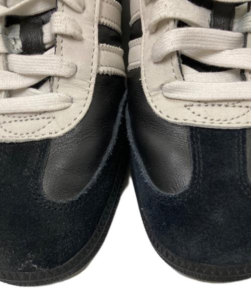 adidas（アディダス）adidas (アディダス) SAMBA OG ブラック サイズ:26.0cmの古着・服飾アイテム