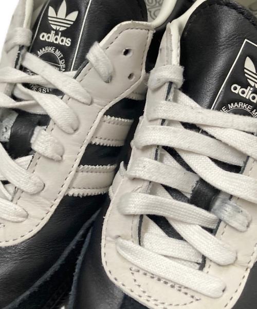 adidas（アディダス）adidas (アディダス) SAMBA OG ブラック サイズ:26.0cmの古着・服飾アイテム