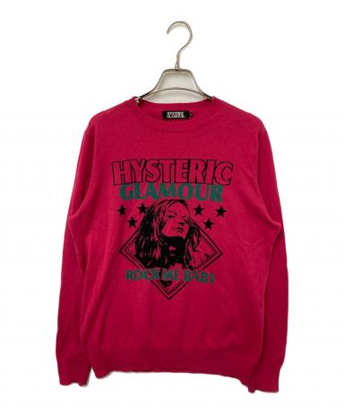 中古・古着通販】Hysteric Glamour (ヒステリックグラマー) フロント