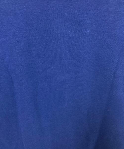 POLO RALPH LAUREN（ポロ・ラルフローレン）POLO RALPH LAUREN (ポロ・ラルフローレン) クルーネックスウェット ネイビー サイズ: Lの古着・服飾アイテム