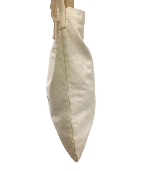 RRL（ダブルアールエル）RRL (ダブルアールエル) 2WAYマーケットトートバッグ ホワイト サイズ:下記参照の古着・服飾アイテム