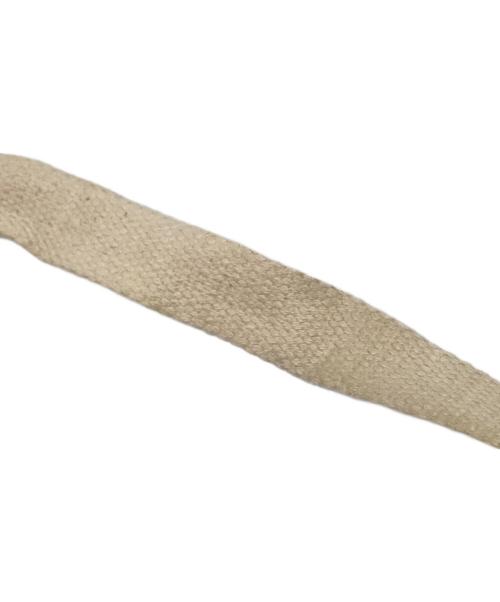 RRL（ダブルアールエル）RRL (ダブルアールエル) 2WAYマーケットトートバッグ ホワイト サイズ:下記参照の古着・服飾アイテム