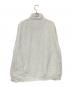 Champion (チャンピオン) JOURNAL STANDARD (ジャーナルスタンダード) ハーフジップスウェット グレー サイズ:M：6000円